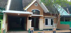 Rumah sewa dekat rs jih condongcatur