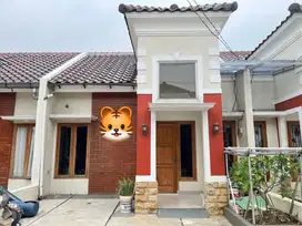Take over 115 juta perumahan alessia sawangan depok
