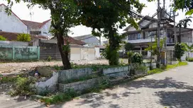 Tanah Bagus Area Bisnis di Demangan Baru jl. Affandi Dekat UGM, SADHAR