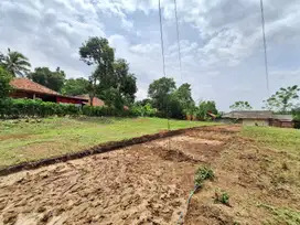 Kavling Dekat Calon Tol Japek 2 Selatan, Promo 80 Jt-an