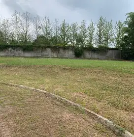 Kavling Kedaton Golf Pondok Cendana Suvarna Sutera