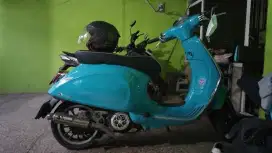 Vespa sprint 2024