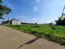 dijual tanah bandulan sukun Kota Malang