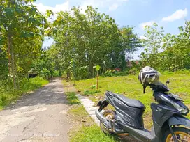 TANAH KAVLING MANGUNSUMAN TIMUR UNMUH