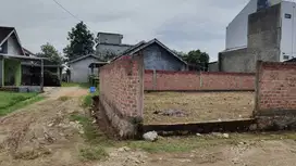 Tanah Murah SHM Fajar Baru