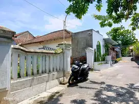 TANAH SIAP BANGUN BARAT TAMBAK BAYAN PONOROGO