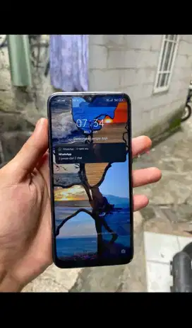 Realme 5 pro Ram 8/128 orian Snapdragon 712