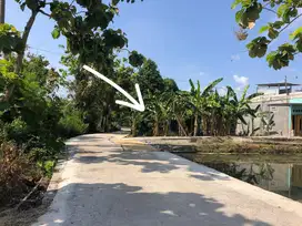 Jual Tanah Strategis (200 jt) :  Jetis, Bantul