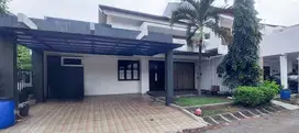 Rumah Mewah Luas Cluster Dekat Lorin Solo