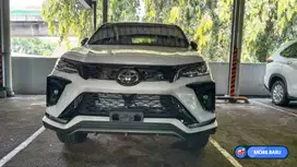 [Mobil Baru] Toyota Fortuner 2.8 GR TSS