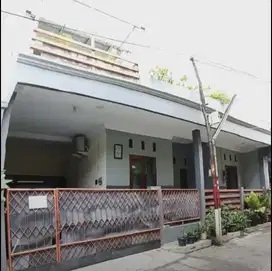 RUMAH MEGAH DI GALAXY