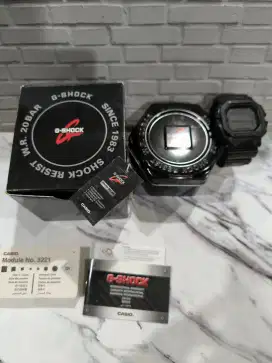G-Shock GX-56BB a.k.a King Kong