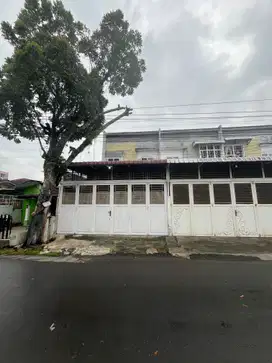 Rumah siap huni karya bakti daerah pancing kota medan