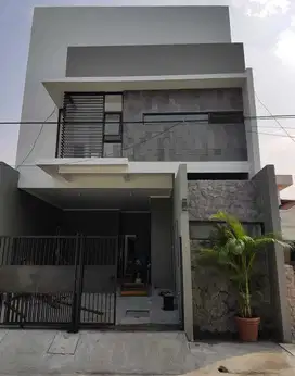 Dijual Rumah Kost Di Ngagel Wonokromo Surabaya