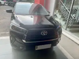 Toyota Innova 2.4G diesel at 2023