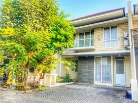 RUMAH MINIMALIS ROYAL RESIDENCE cluster MONTICELLO