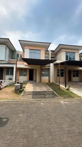 JUAL MURAH BUTUH CEPAT RUMAH DI GADING SERPONG