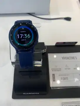 GARMIN VIVOACTIVE 5