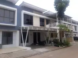Rumah Bagus Siap Huni di Fortune Graha Raya Bintaro