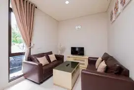 Dijual cepat kos Regentown furnished dekat ICE BSD dan Prasetya Mulya