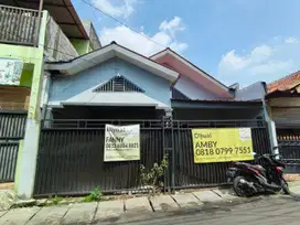 Rumah Lama di Jl Menteng Palimanan Ps Manggis Setiabudi Jakarta Selata