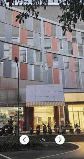 DIJUAL Ruko GWALK Citraland Langka dekat Bank Mandiri