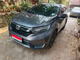 Pajak Panjang TDP 17JT Honda CRV 1.5 Turbo Prestige Bensin-AT 2019 Abu