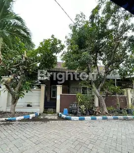 SIAP HUNI PONDOK TJANDRA  dkt merr rungkut sier purimas juanda