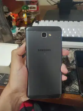 JUAL SAMSUNG GALAXY J7 PRIME