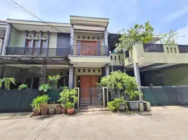 Rumah 2 Lantai di Perum Wisma Jaya Bekasi Timur