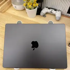 MacBook Pro M3 Pro