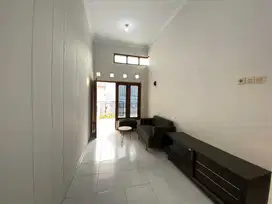 Tinggal 1 unit terakhir! Rumah Dalam Perumahan Dekat Kampus UAD