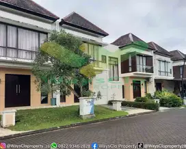 DIJUAL CEPAT RUMAH CANTIK DAERAH HOLLAND VILLAGE, HARGA SANGAT MURAH