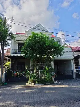 Dijual Rumah Babatan Pratama Wiyung Surabaya