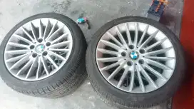 Velg BMW E90 original