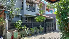 Dijual rumah minimalis siap huni area tenang bebas banjir Ciledug
