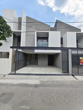 Rumah Industrial Sisa 1 Unit Siap Huni Di Turangga Buah Batu Bandung
