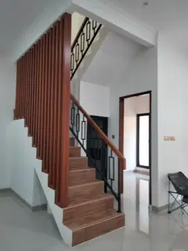 Di jual Rumah Bangunan Baru