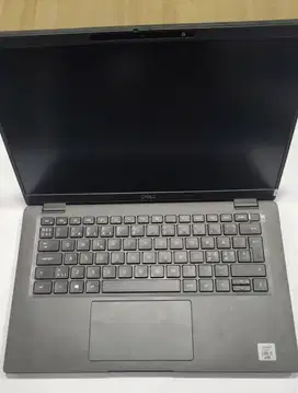 LAPTOP SECOND DELL LATITUDE 7410
