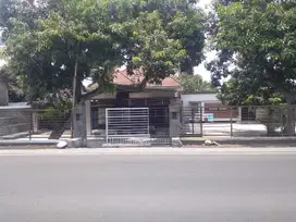 Jalan Raya Gedeg, Mojokerto