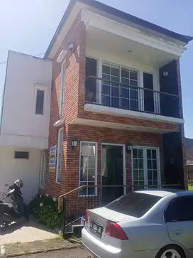 Dijual rumah murah Cikutra dekat borma Cigadung Dago