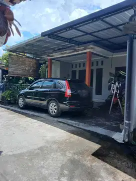 Dijual Rumah Siap Huni Dekat Pasar Pleret dan RS Rajawali Citra.