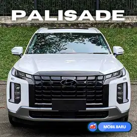 [Mobil Baru] Hyundai Palisade