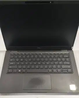 LAPTOP SECOND DELL LATITUDE 7310