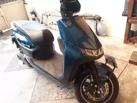 MOTOR LISTRIK YADEA T9