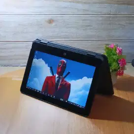 Notebook HP touch i5 Gen7 SSD128/8