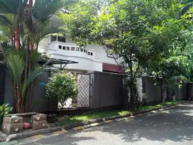 Dijual Rumah Tinggal  2 lantai di Citra Gran Cibubur seharga 3,8 M
