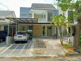 Citraland Sommerset siap huni dkt wiyung pakuwon
