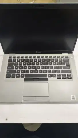 LAPTOP SECOND DELL LATITUDE 5410