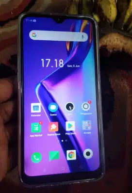 Opo a12 ram 3/32 normal batangan aja . Mahar 650nego